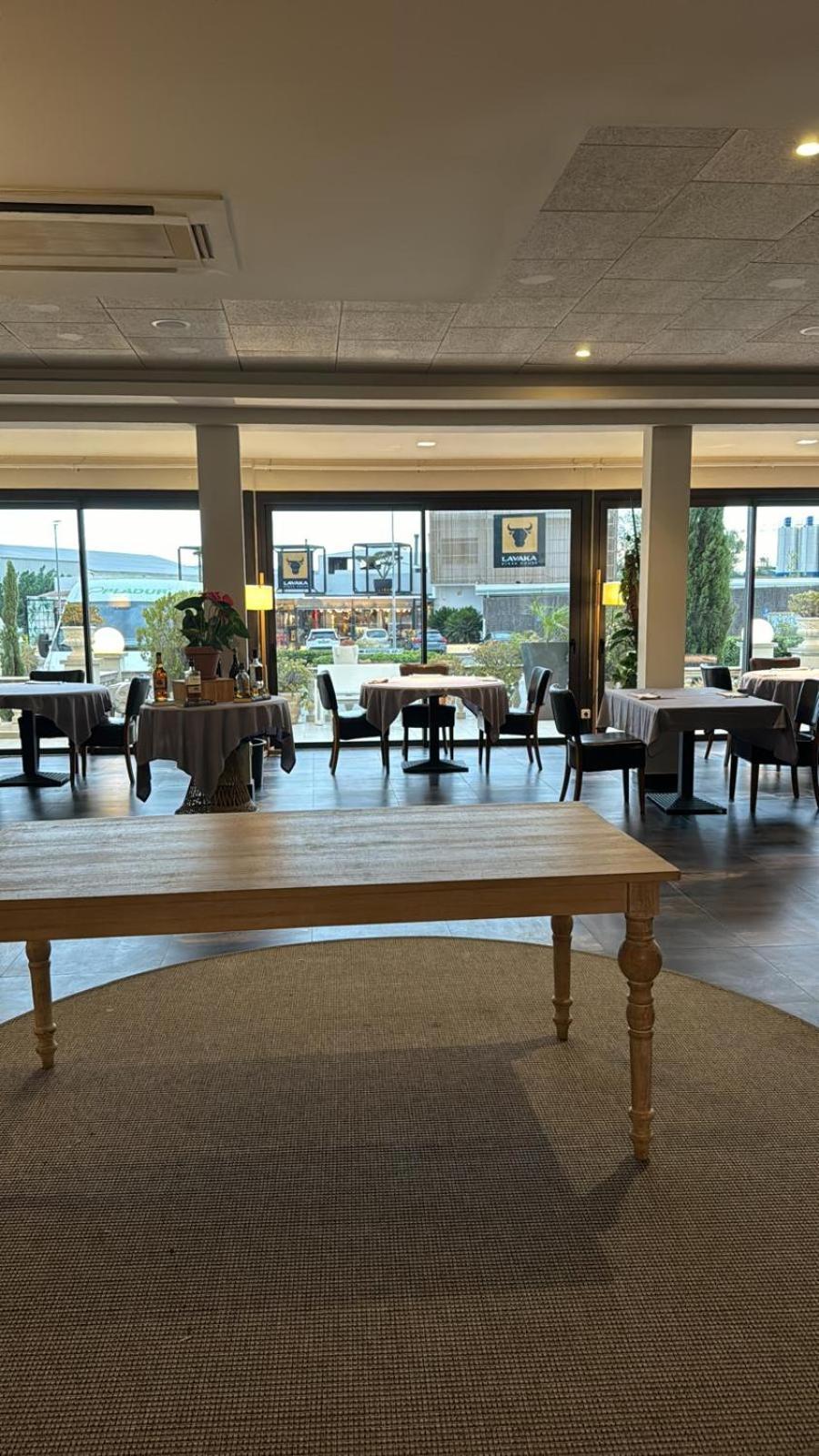 Los Hostalets de Llers Hotel & Restaurant Figueres Parc מראה חיצוני תמונה